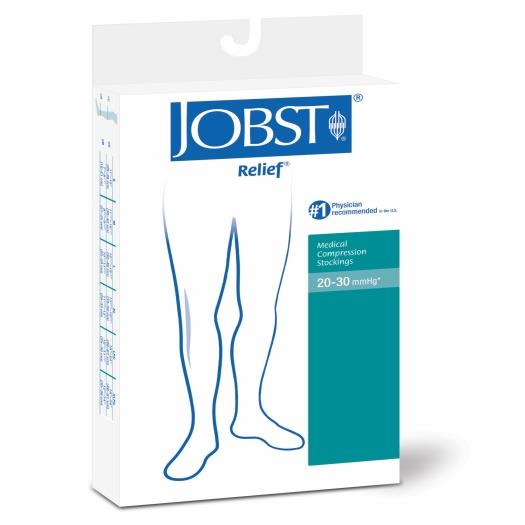 MN-VTMGL - Vớ giãn tĩnh mạch JOBST-Mỹ( Vớ đầu gối)