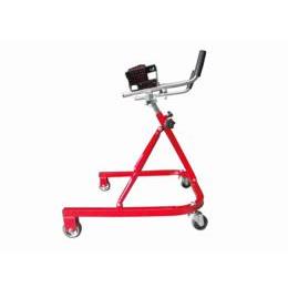 PN41SN - Khung tập đi tựa khuỷu (sắt) cho trẻ em khuyết tật