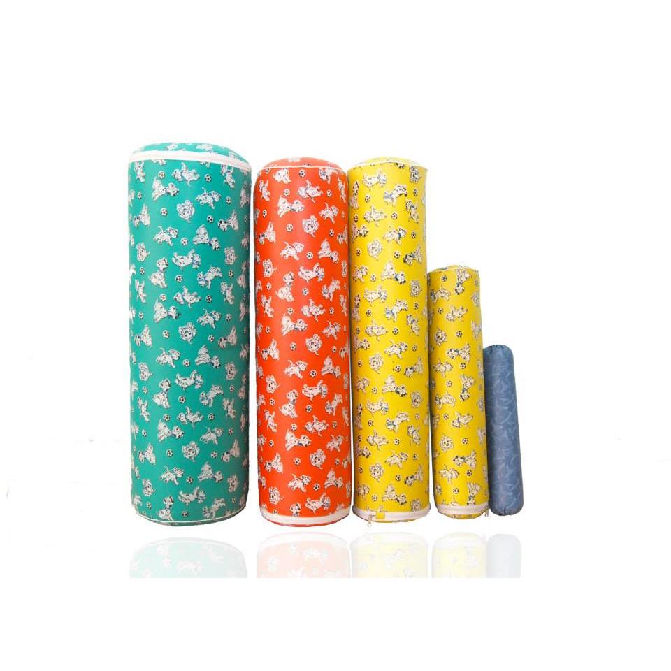 PN65TL5 - Trục lăn tập trẻ bại não (30 x 80 cm)