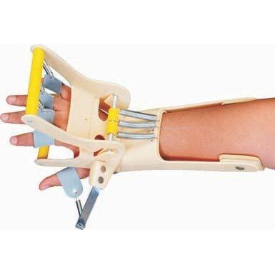 Đai tập khớp đốt ngón tay Dyna - MN-DN1662-04-L-P