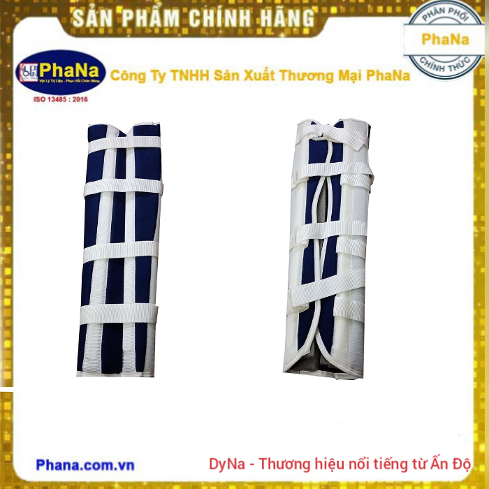 NẸP CỐ ĐỊNH CÁNH TAY DYNA