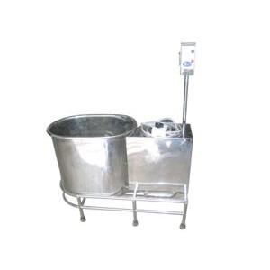 PN40 - Bồn nước xoáy