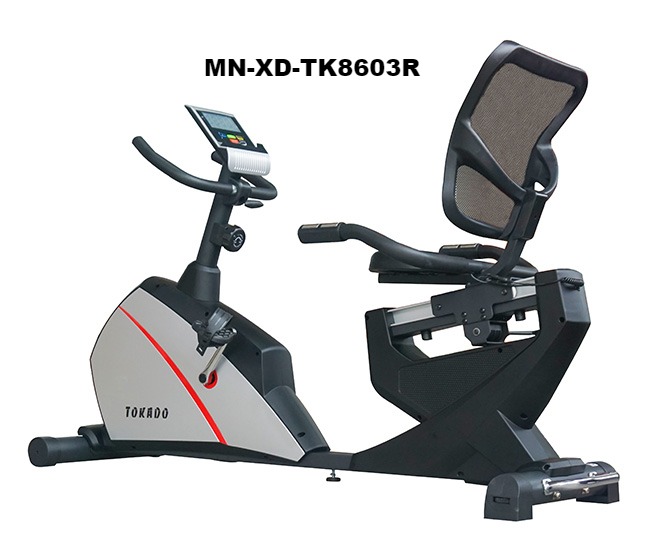 Xe đạp tập phục hồi chức năng Tokado TK 8603R