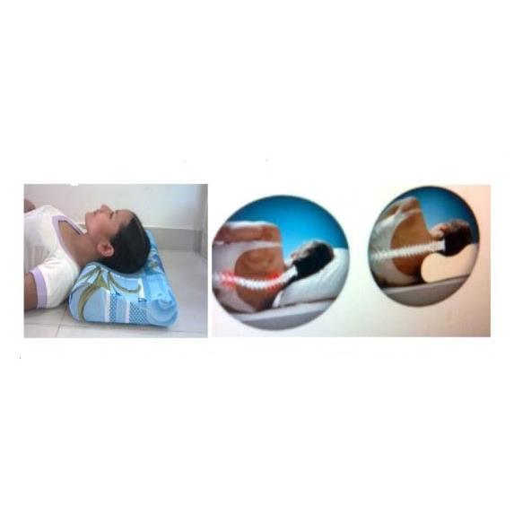 MN-GOI.1 - Gối hỗ trợ cột sống