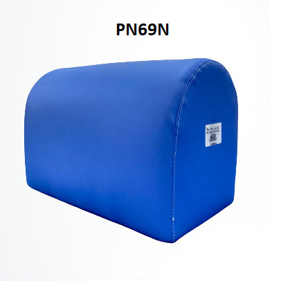 PN69N - Bục tập cơ đùi nhỏ 30x15x15cm - PHCN