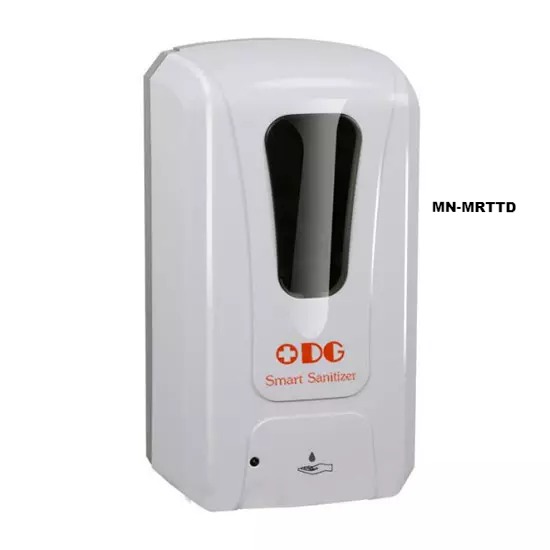 Máy rửa tay sát khuẩn tự động DG Smart Sanitizer