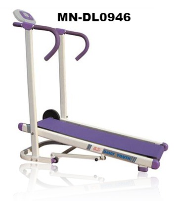 Máy chạy bộ cơ DL 0946 (KL 9835)