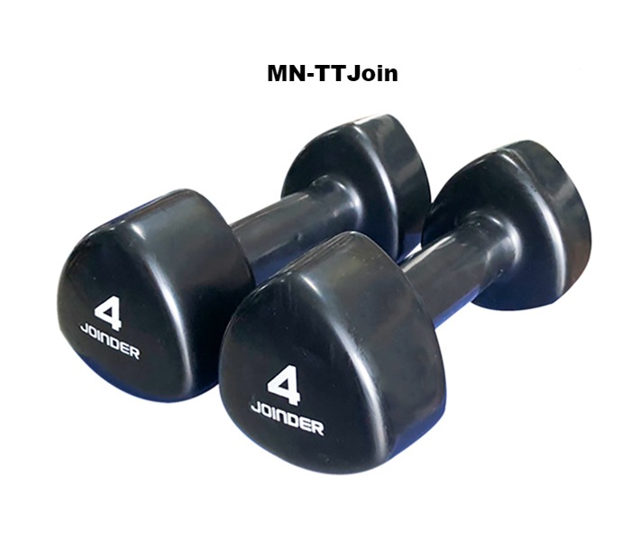 Tạ tay Joinder (70.000/Kg)