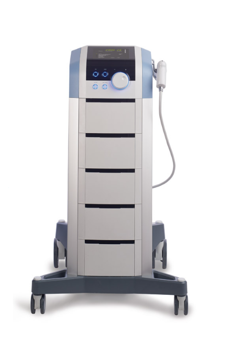 MÁY ĐIỀU TRỊ SÓNG XUNG KÍCH BTL-6000 SWT EASY
