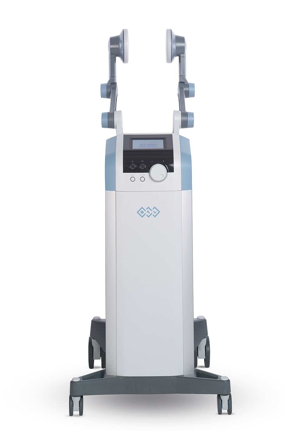 Sóng ngắn trị liệu 400W ( 2 cần)