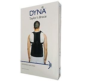 Đai áo cột sống cao cấp DYNA 1414