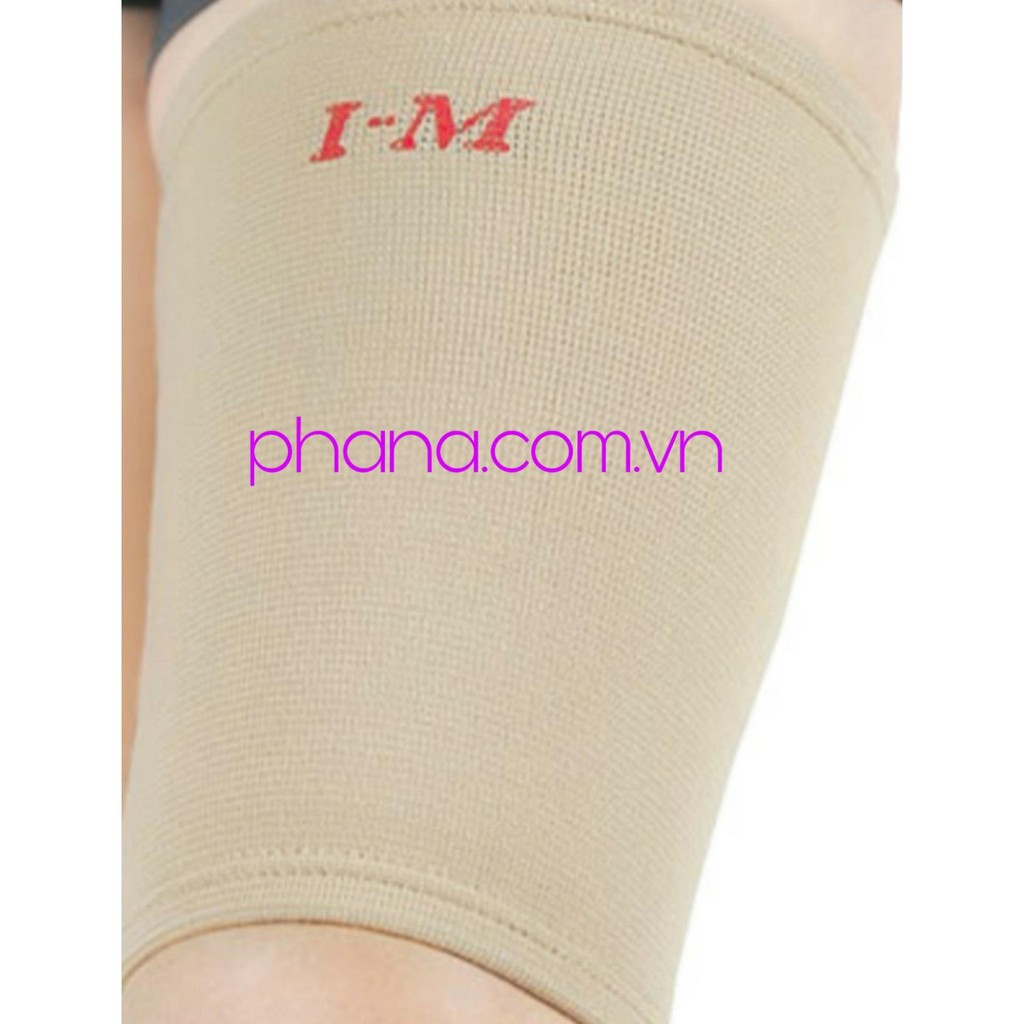 ĐAI BẮP ĐÙI ES601 (Hàng nhập chính hãng I-M)