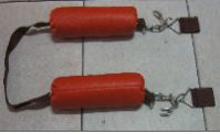 Đai cố định thân trên M1