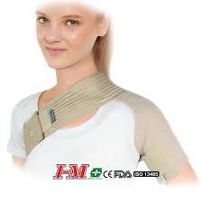 Đai vai ES110