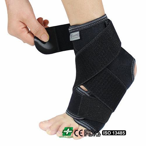 Đai gót dán ES-952