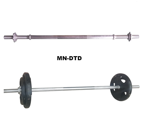 Đòn tạ dài