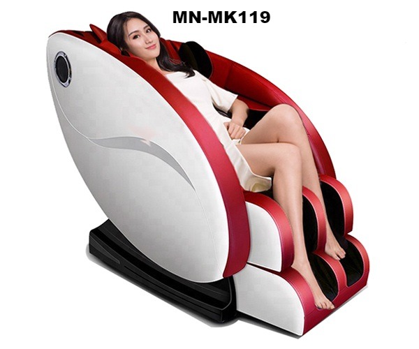 Ghế massage cao cấp Kachi MK-119