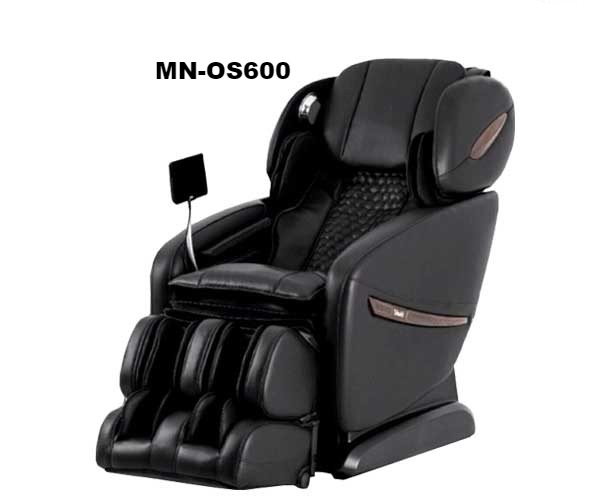 Ghế massage Okazaki OS 600