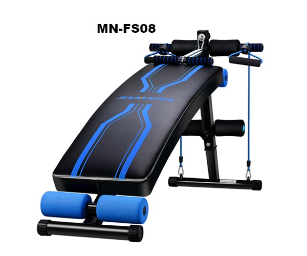 Ghế tập bụng đa năng FS08