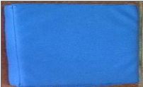 Gối kê đầu 30x20x5cm