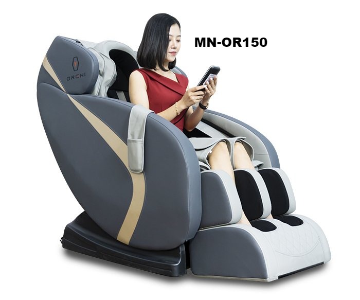Ghế massage Oreni OR-150