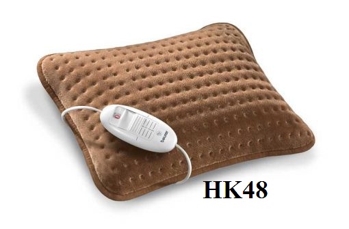 Đệm gối ôm sưởi Beurer HK48 Cosy
