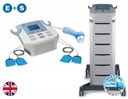 Máy siêu âm kết hợp điện xung (3 kênh độc lập) - BTL – 4820S Smart