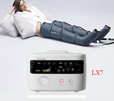 THIẾT BỊ NÉP ÉP TRỊ LIỆU 4 KHOANG KHÍ