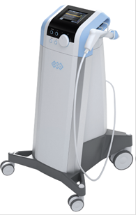MÁY ĐIỀU TRỊ SÓNG XUNG KÍCH BTL-6000 SWT TOPLINE