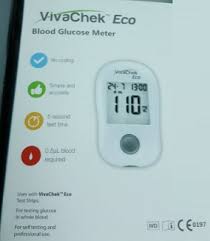 Máy đo đường huyết VIVACHEK ECO