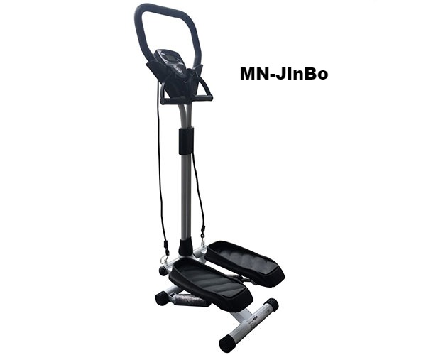 Máy leo núi JinBo