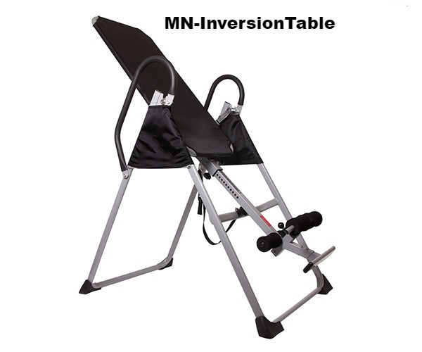 Máy tập tăng chiều cao Inversion Table
