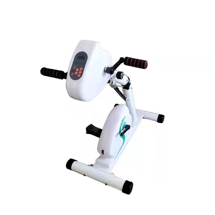 MÁY TẬP THỤ ĐỘNG TAY CHÂN MBE-002
