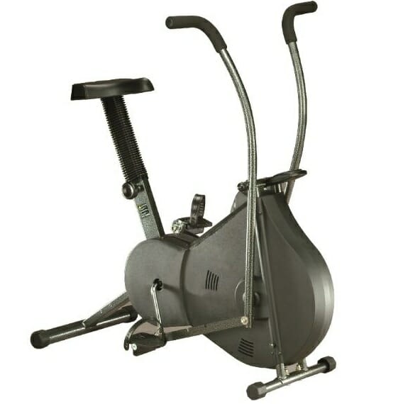 MN-K8202 - Xe tập thể dục Exercise Bike K8202