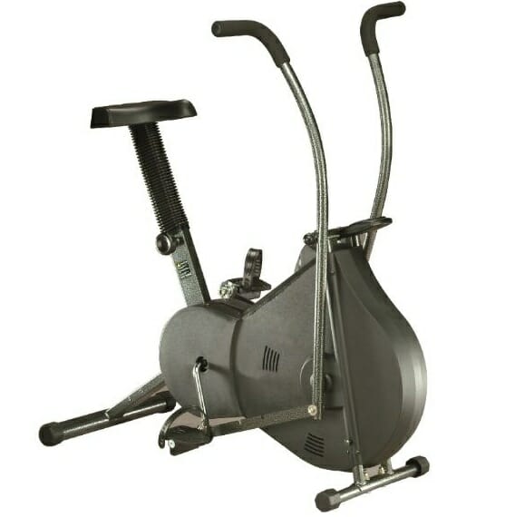 MN-K8202 - Xe tập thể dục Exercise Bike  K8202