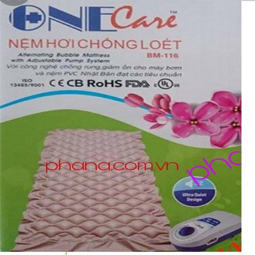 Nệm chống loét One Care