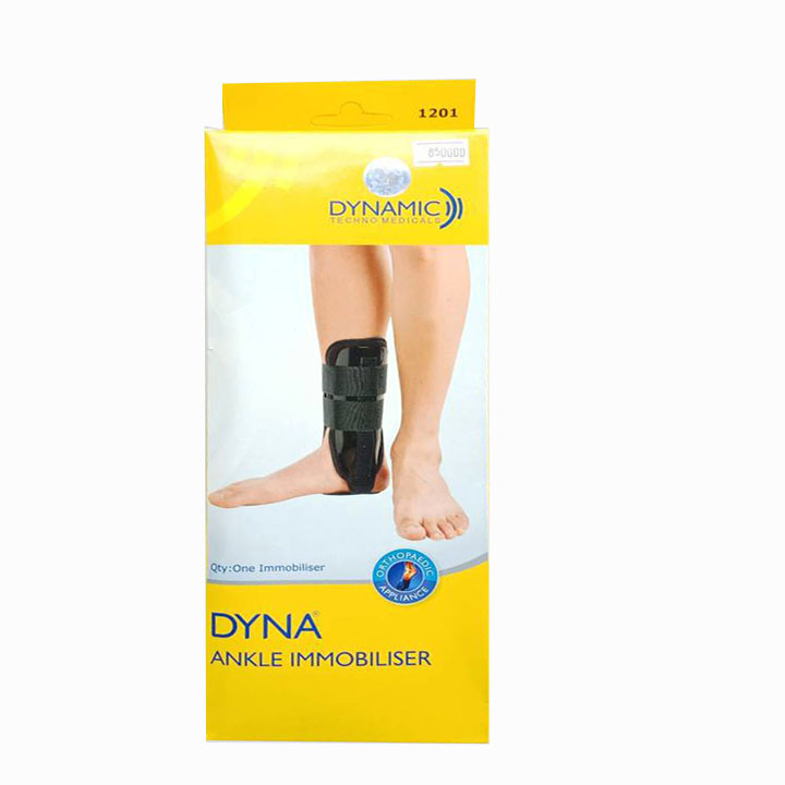 Nẹp cố định cổ chân DYNA DN1201 -01