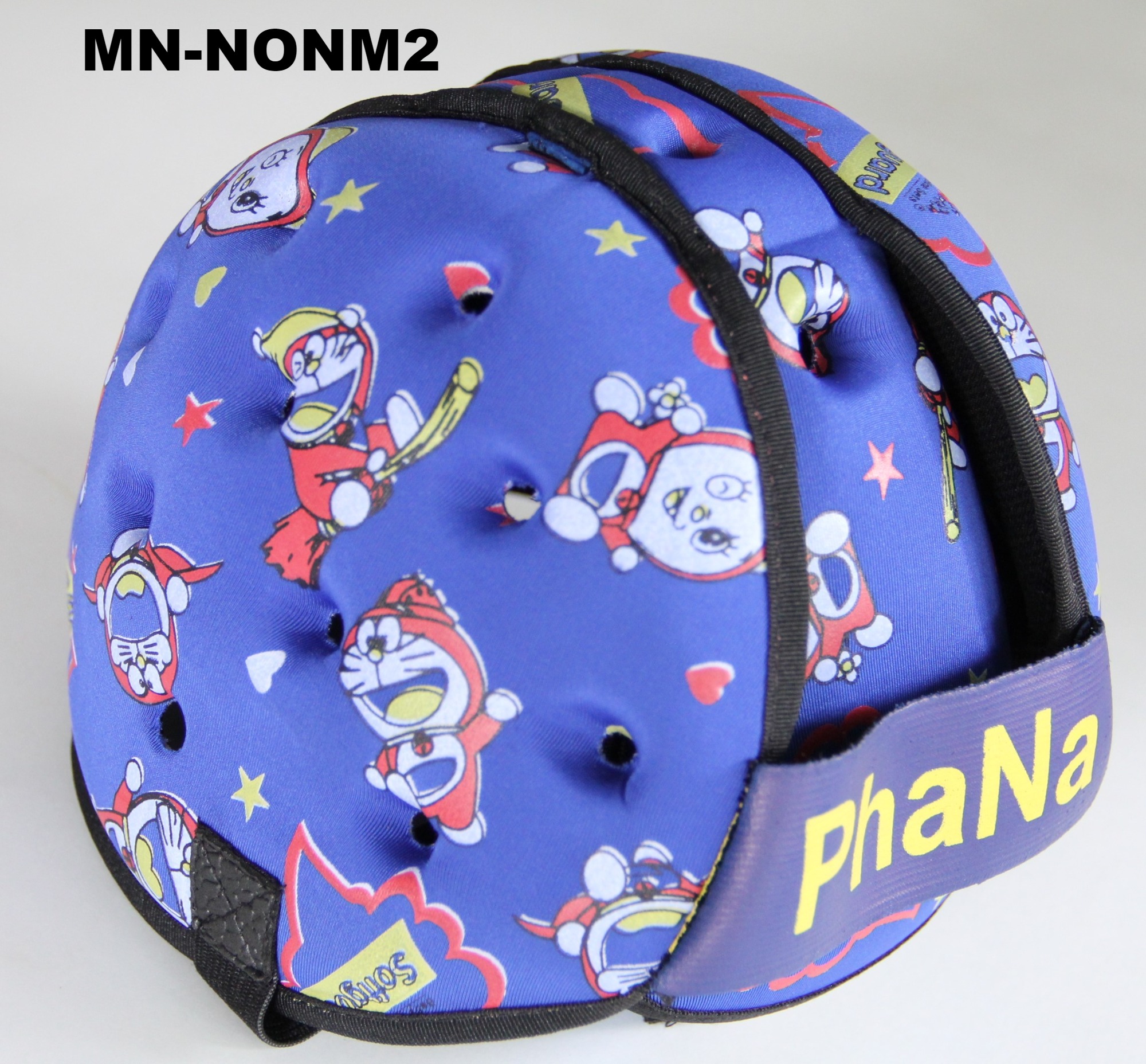 Nón bảo vệ trẻ khi ngã M2 (MN-NONM2)
