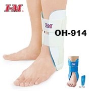 NẸP GÓT GEL PAD