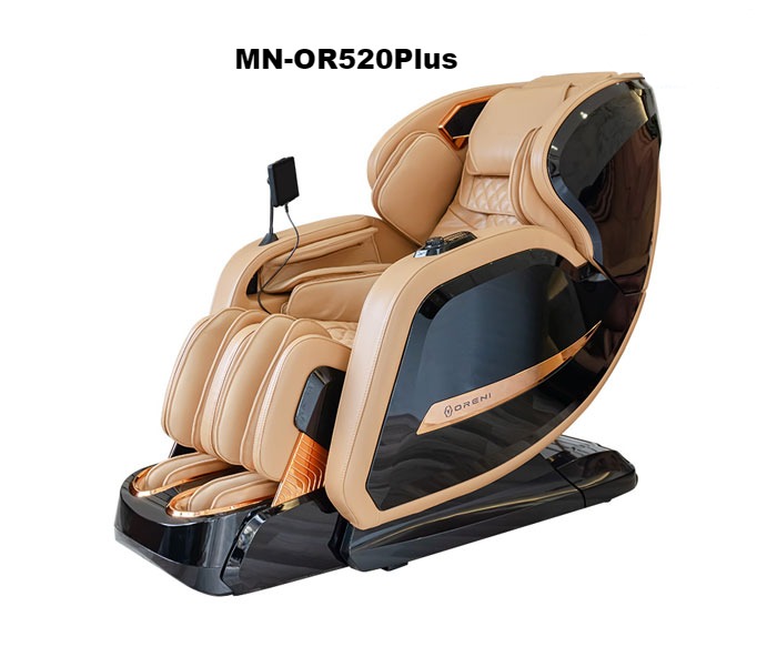 Ghế massage Oreni OR-520 Plus