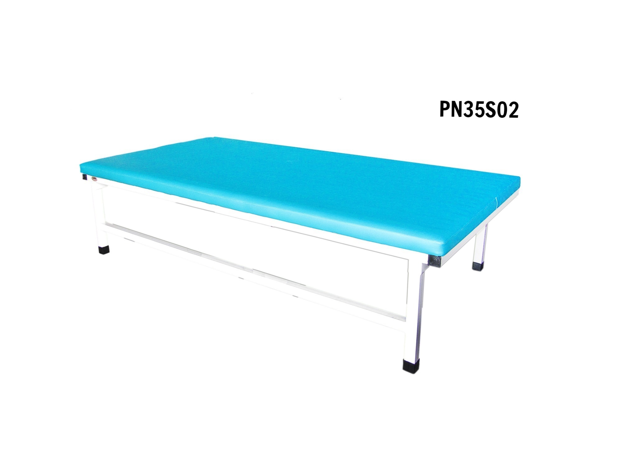 PN35S02 - Giường tập bệnh (Bobath) - S2