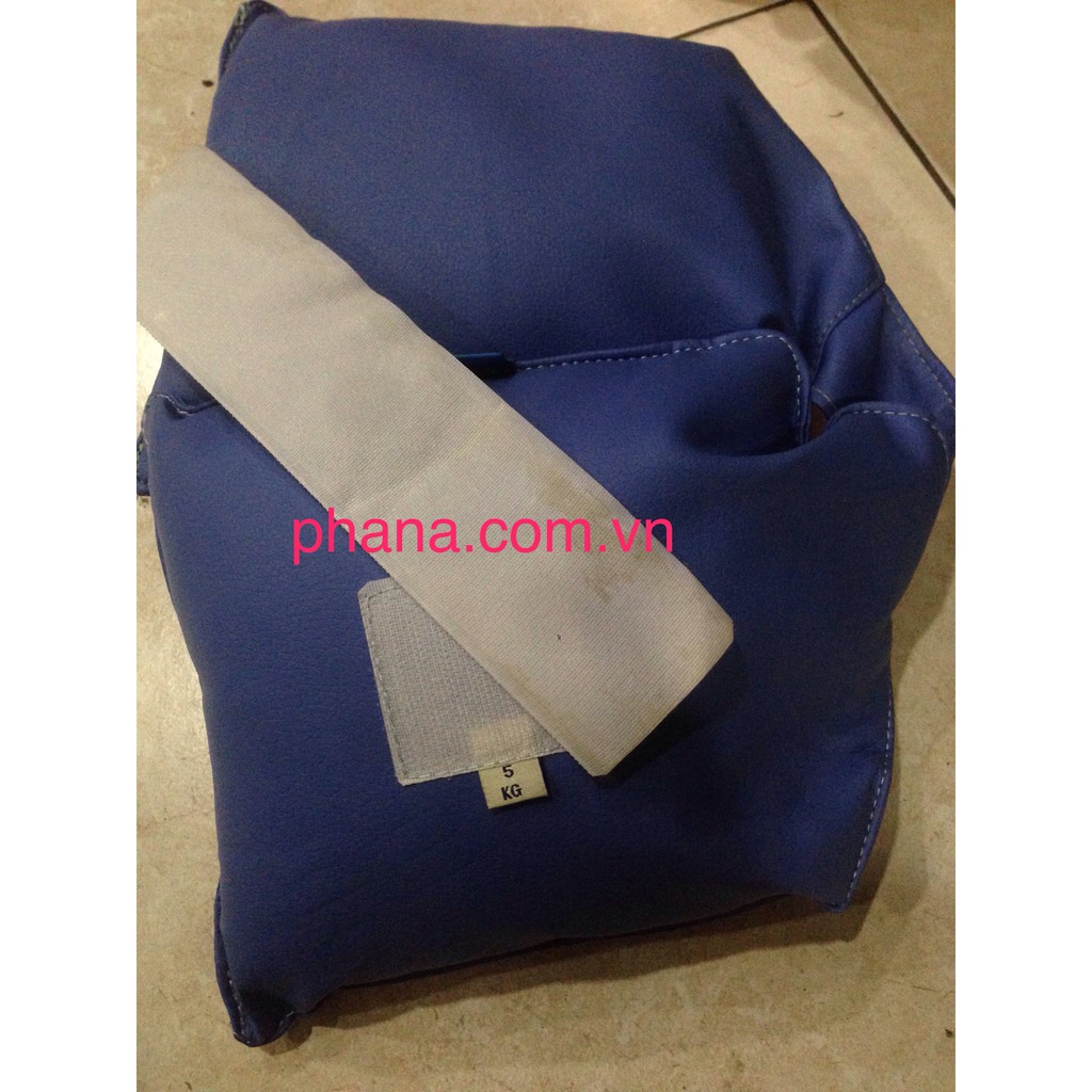 Túi cát đôi loại 5kg - PN-TUIDOI5.0
