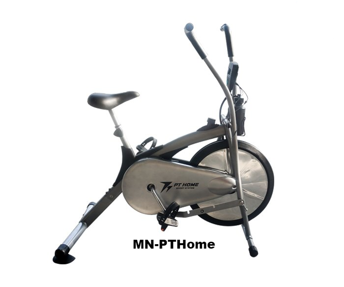 Xe đạp tập liên hoàn PT Home