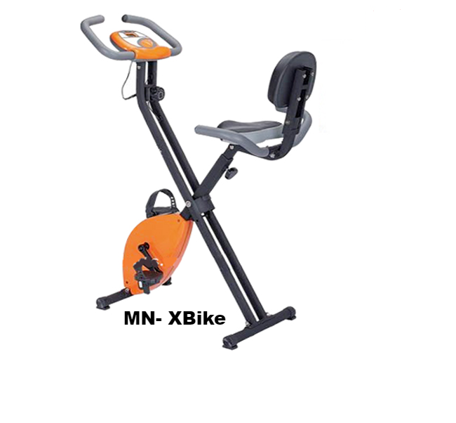 Xe đạp tập thể dục X-Bike