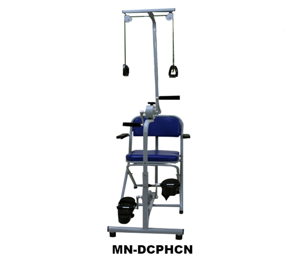Dụng cụ tập phục hồi chức năng 3 in 1