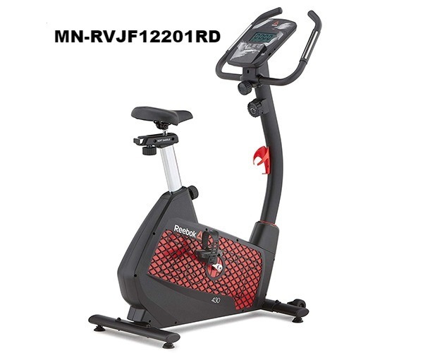 Xe đạp tập Reebok ZJET 430 RVJF-12201RD
