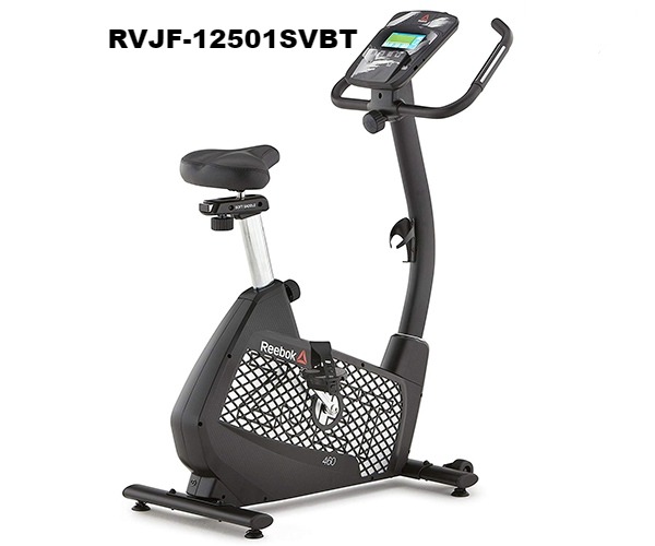 Xe đạp tập Reebok ZJET 460 RVJF-12501SVBT