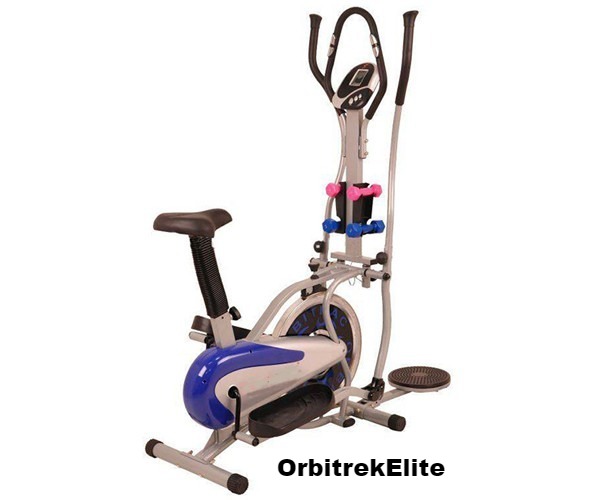 Xe đạp tập thể dục Orbitrek Elite 2085