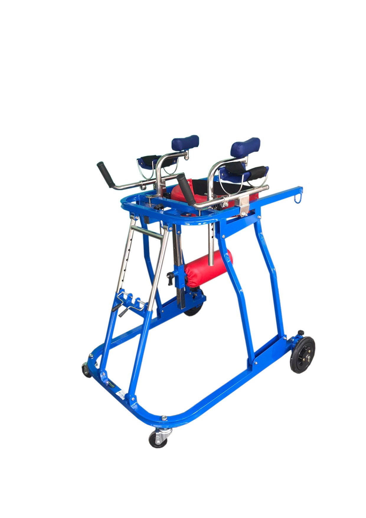 PN41SL.2 -Khung tập đi đa chức năng cho người lớn M2