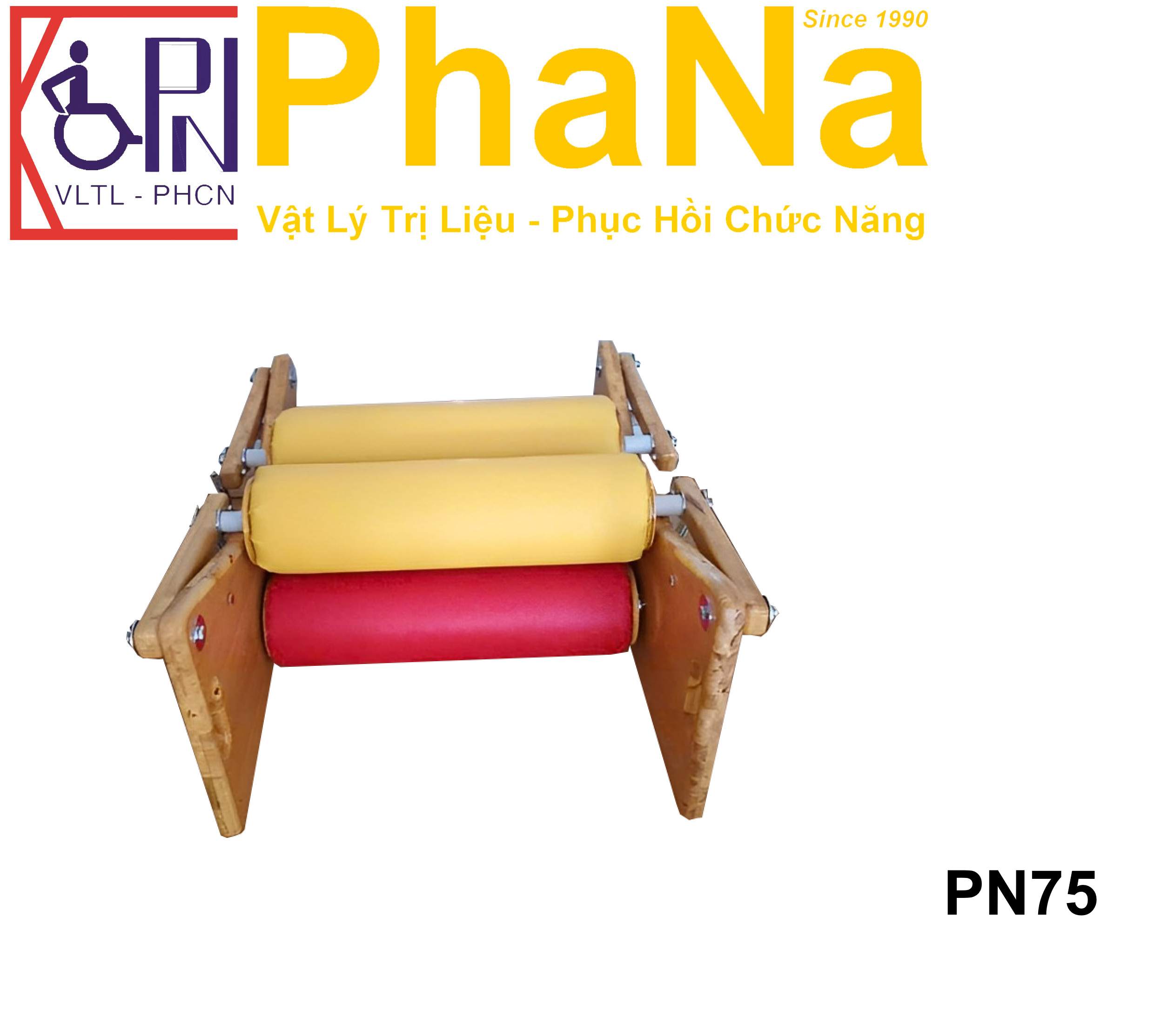 PN75 - Dụng cụ massage và tăng cảm thụ bản thể trẻ tự kỷ